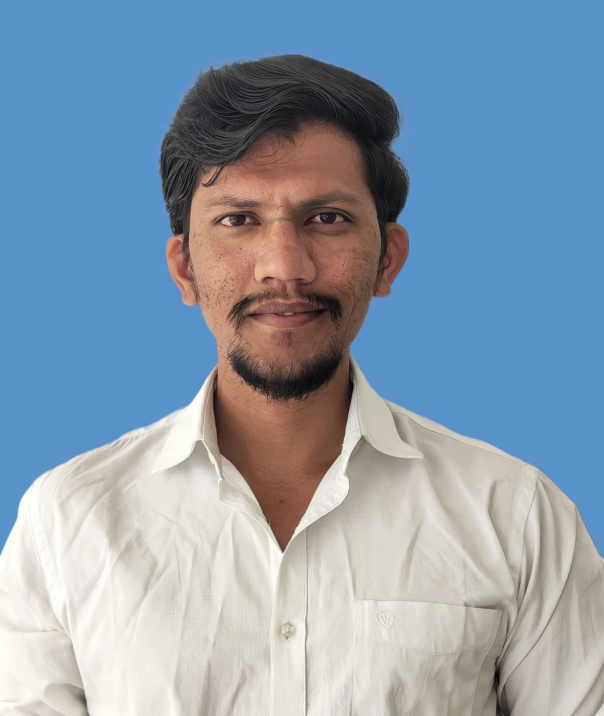 Munilal Nayak