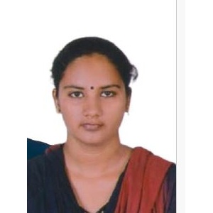 G. Pratyusha Rao